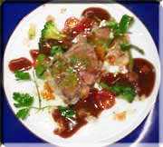 ジビエ料理